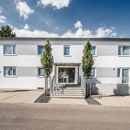 Apartment Lichtenwald Екстериор снимка