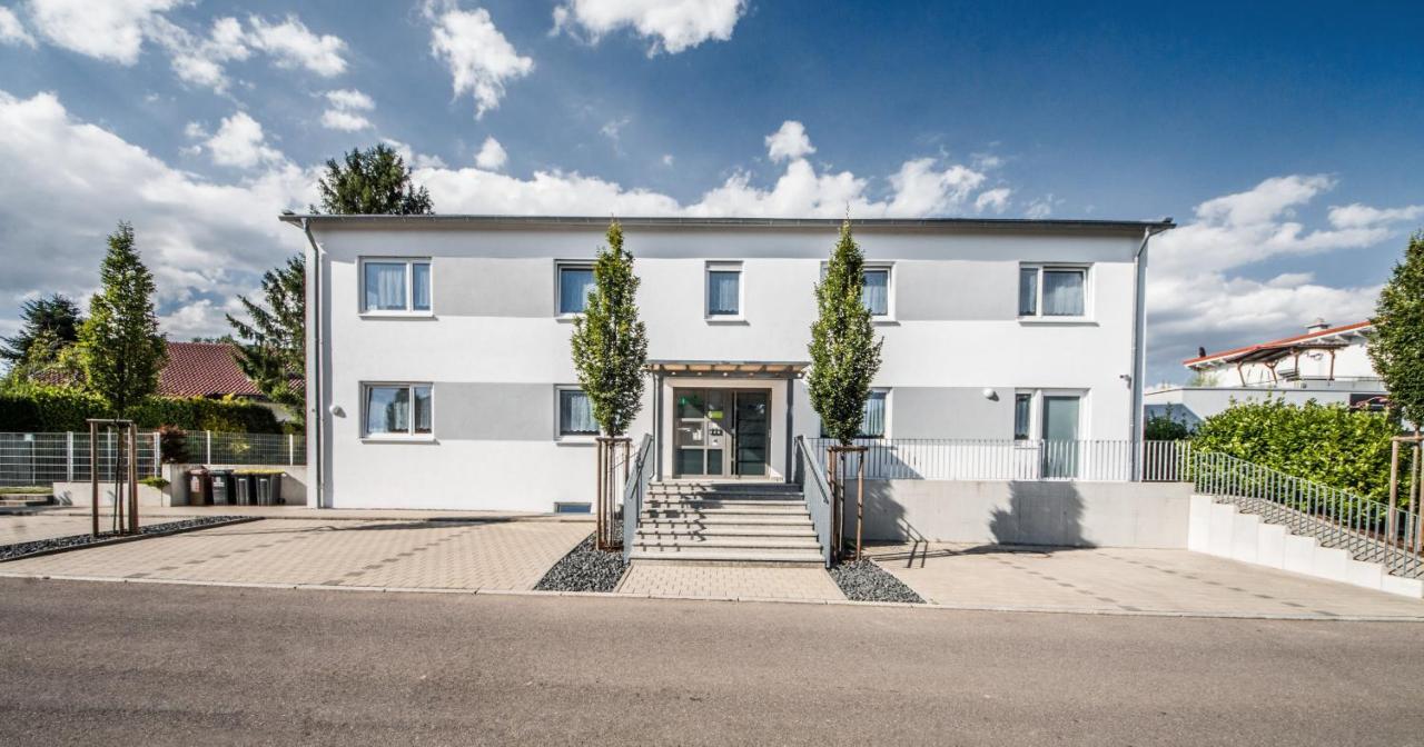 Apartment Lichtenwald Екстериор снимка