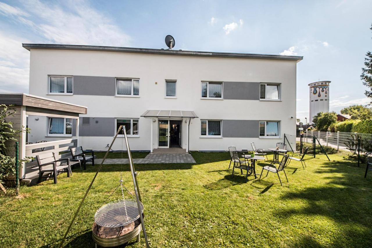 Apartment Lichtenwald Екстериор снимка