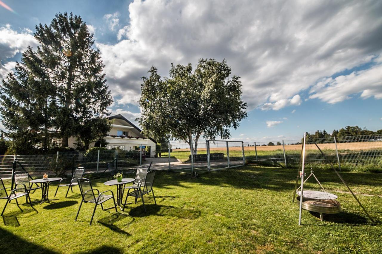 Apartment Lichtenwald Екстериор снимка