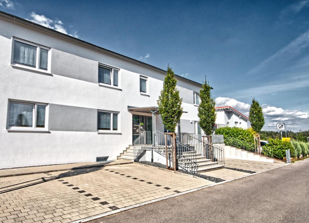 Apartment Lichtenwald Екстериор снимка