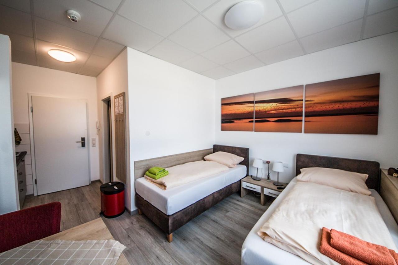 Apartment Lichtenwald Екстериор снимка