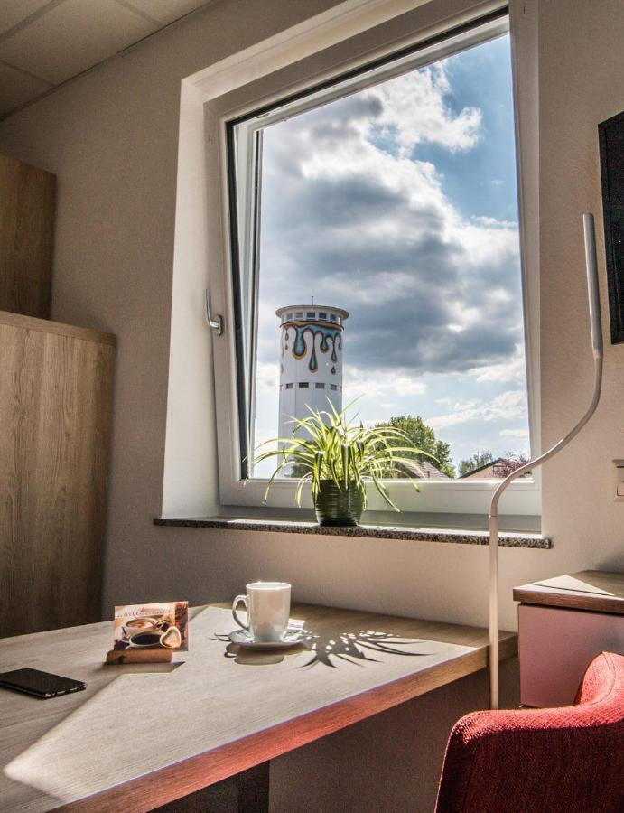 Apartment Lichtenwald Екстериор снимка