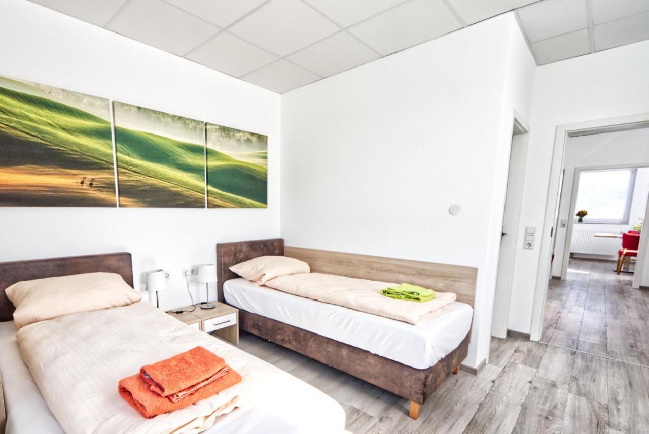 Apartment Lichtenwald Екстериор снимка