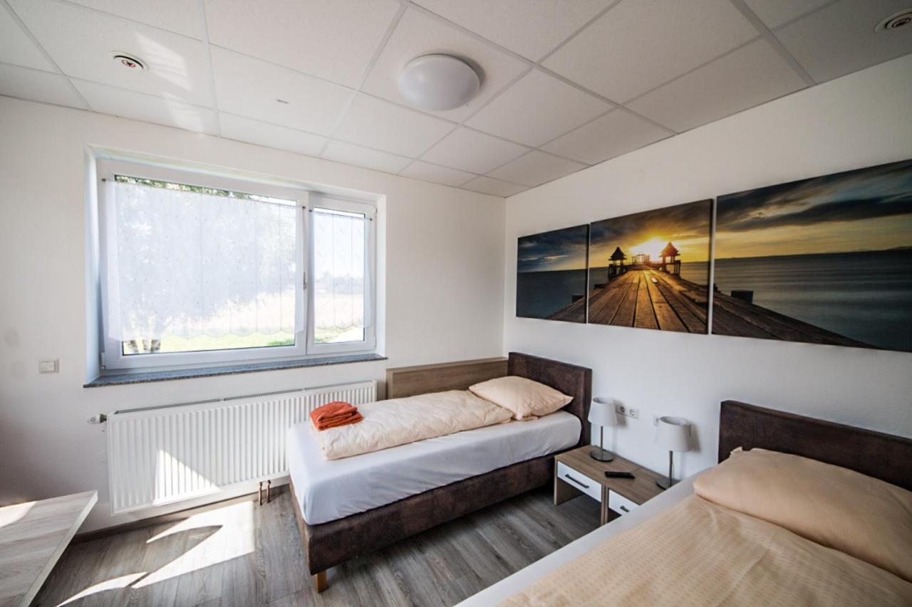 Apartment Lichtenwald Екстериор снимка