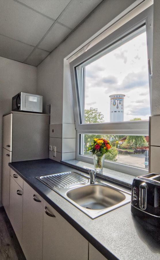 Apartment Lichtenwald Екстериор снимка