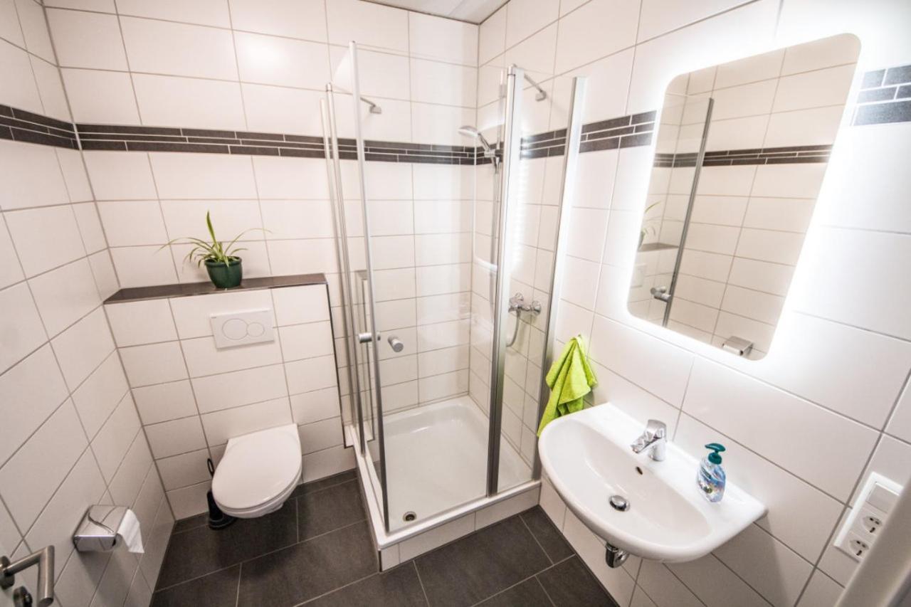 Apartment Lichtenwald Екстериор снимка