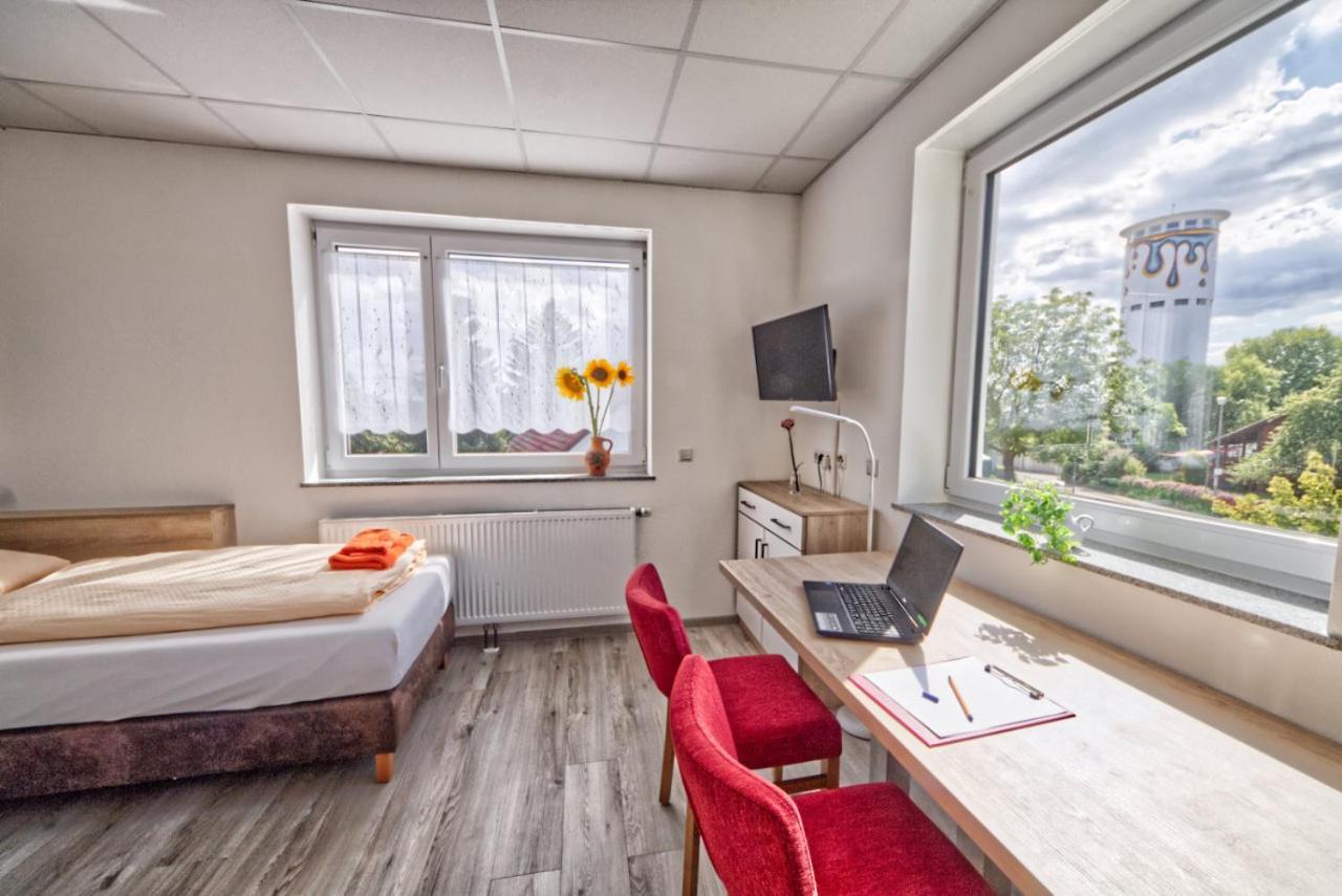 Apartment Lichtenwald Екстериор снимка