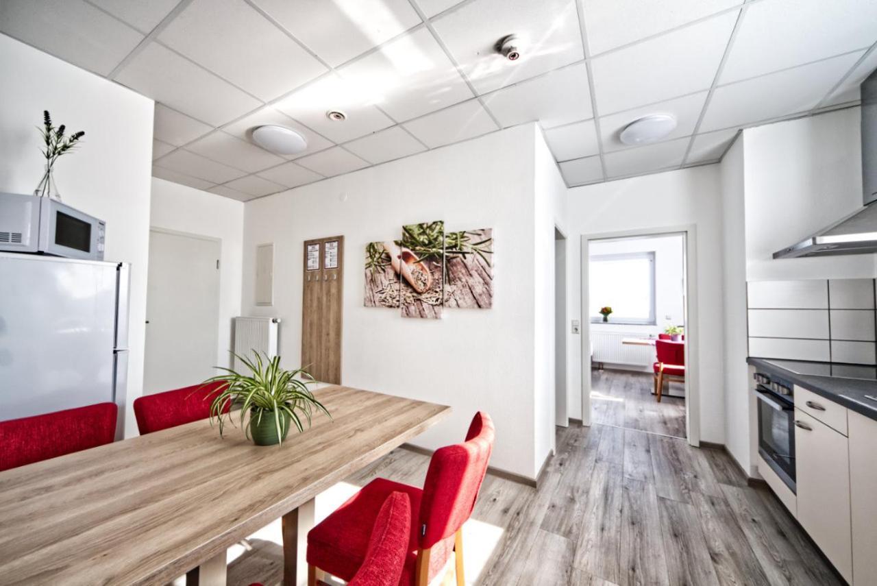 Apartment Lichtenwald Екстериор снимка