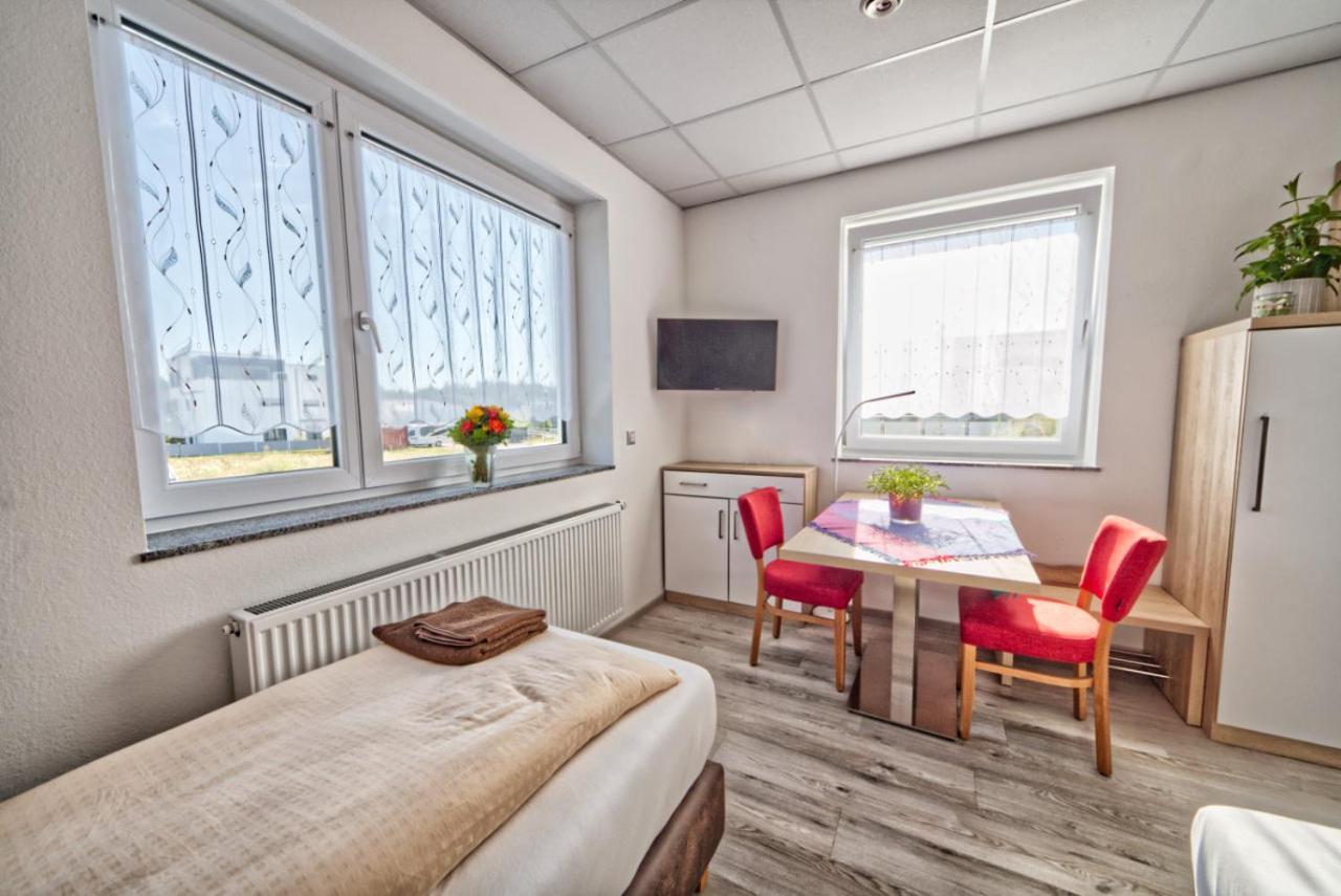 Apartment Lichtenwald Екстериор снимка