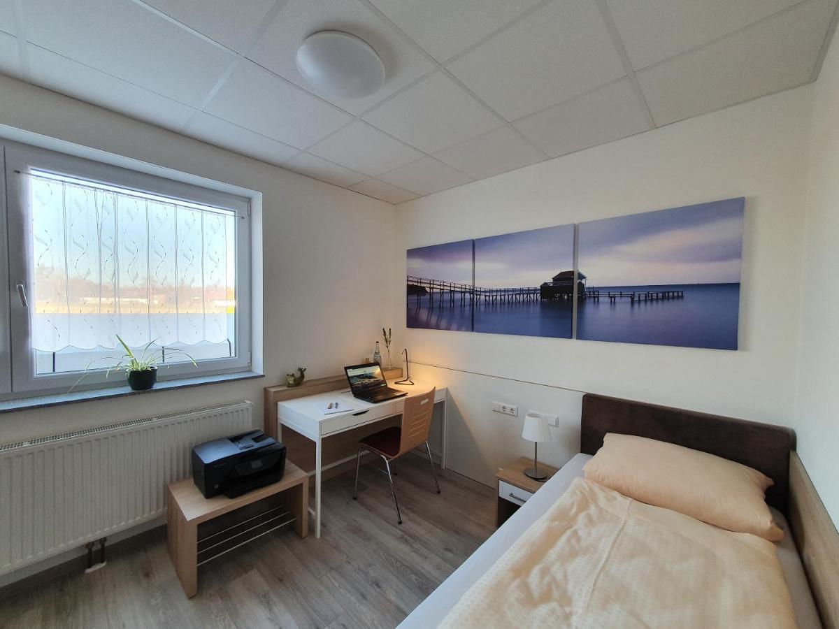 Apartment Lichtenwald Екстериор снимка