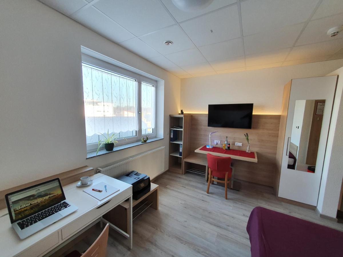 Apartment Lichtenwald Екстериор снимка