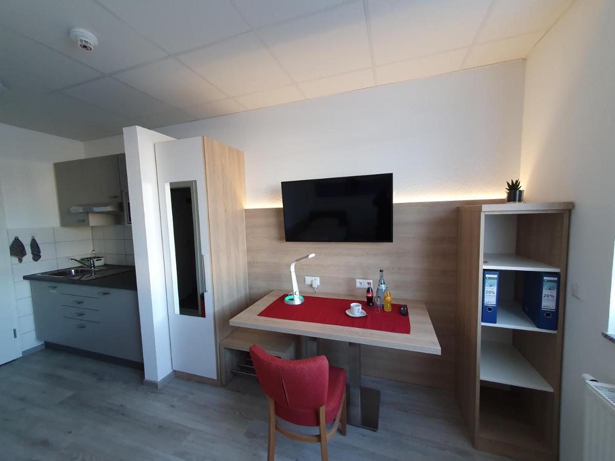 Apartment Lichtenwald Екстериор снимка