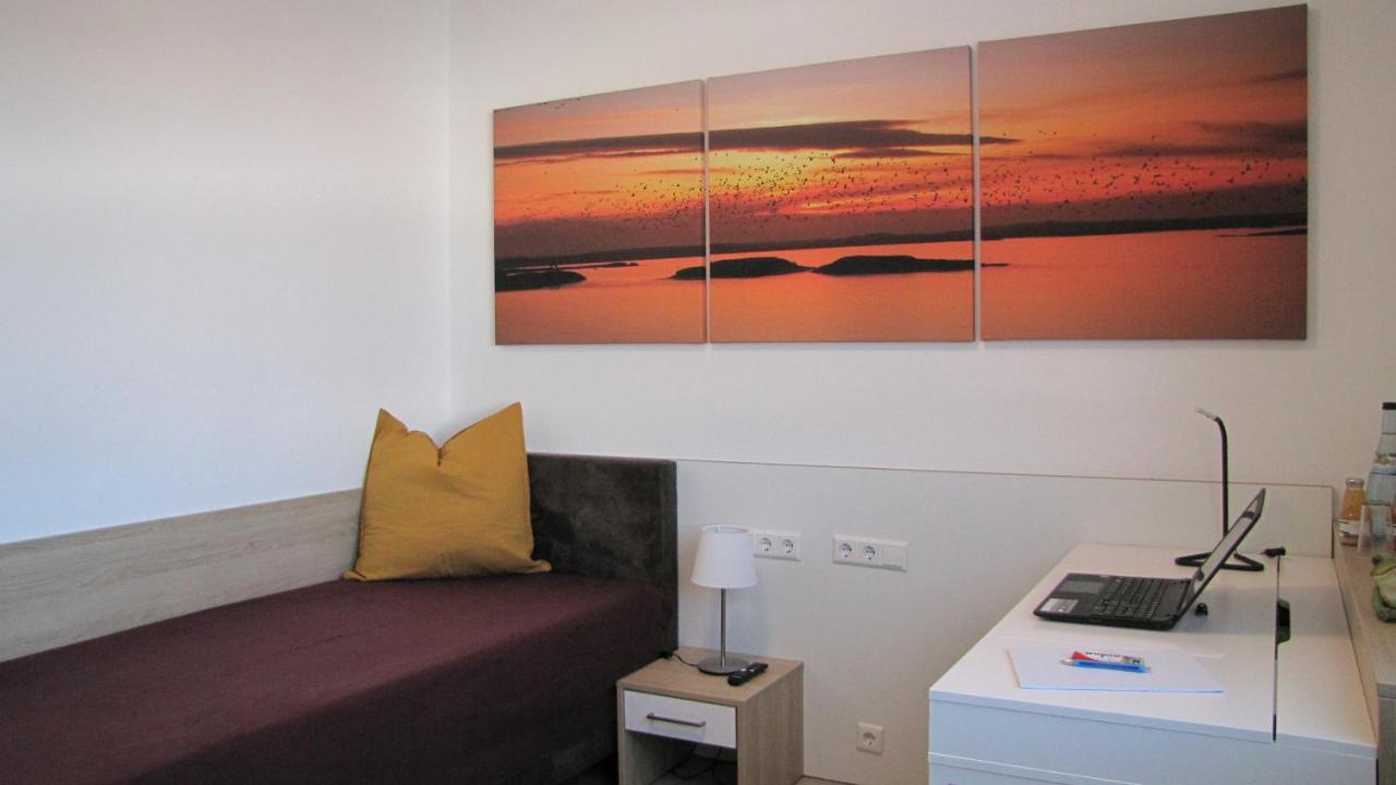 Apartment Lichtenwald Екстериор снимка
