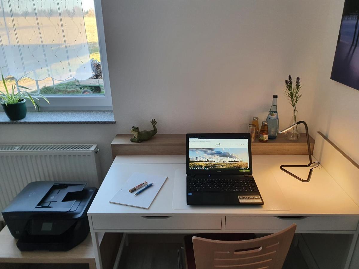 Apartment Lichtenwald Екстериор снимка